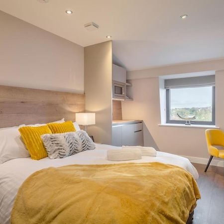 Dwell City Living Ноттингем Экстерьер фото