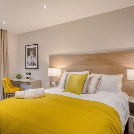 Dwell City Living Ноттингем Экстерьер фото