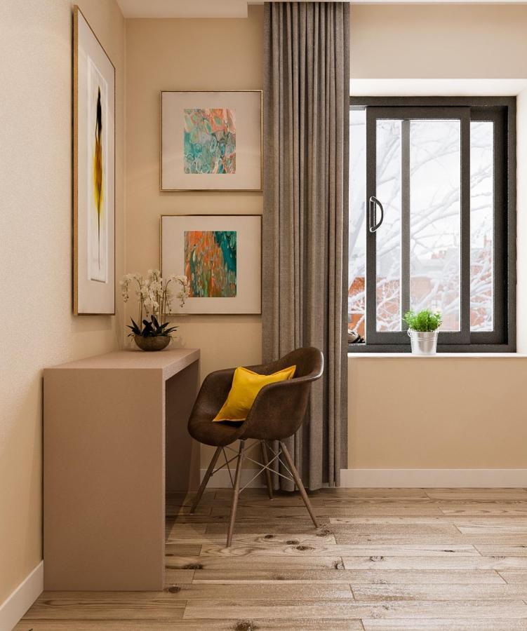 Dwell City Living Ноттингем Экстерьер фото