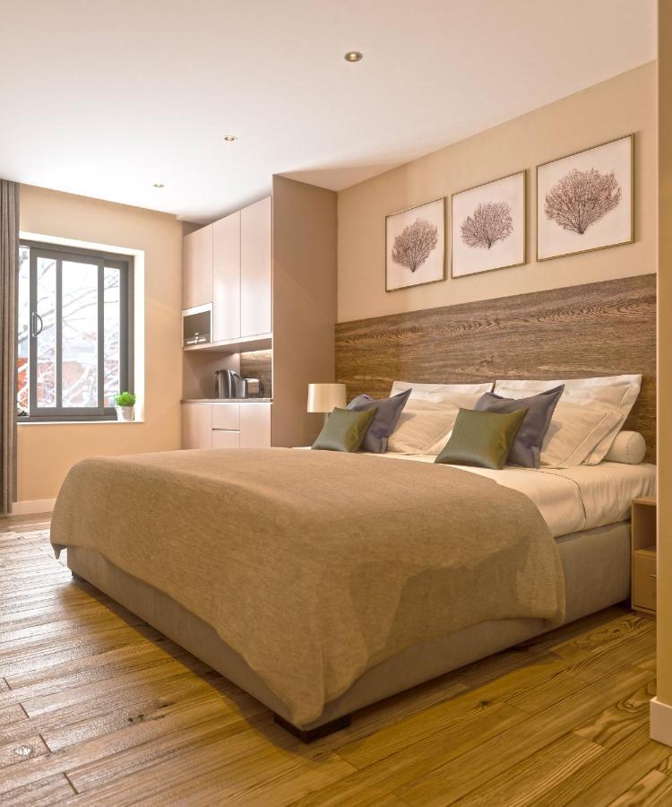 Dwell City Living Ноттингем Экстерьер фото